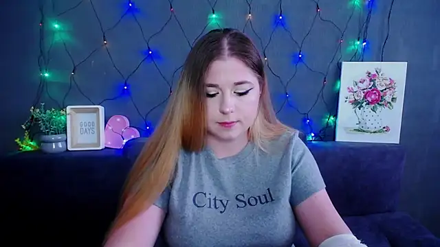 JessikaDaniel's cam snapshot