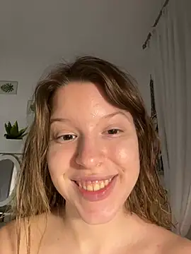 kimczii's cam snapshot