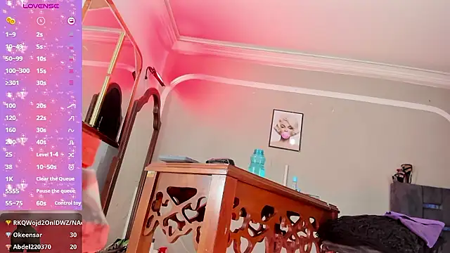 Jimena_Grey's cam snapshot