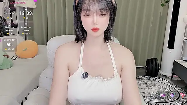 uikyy1's cam snapshot