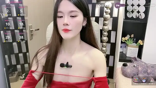 Yueyue-MM's cam snapshot