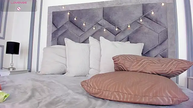 TahliaMoreau's cam snapshot