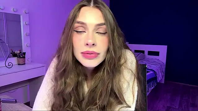 MachelleSpader's cam snapshot