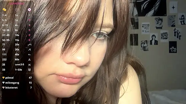 KyleRily's cam snapshot