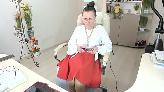 Vika73's cam snapshot