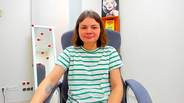 Stella-Maers's cam snapshot