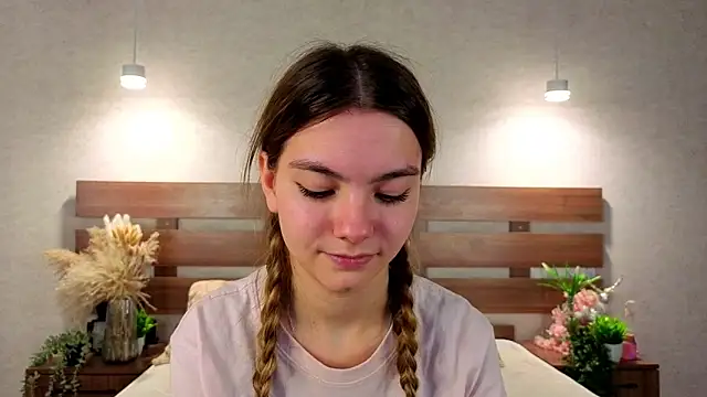 MargieDavidson's cam snapshot