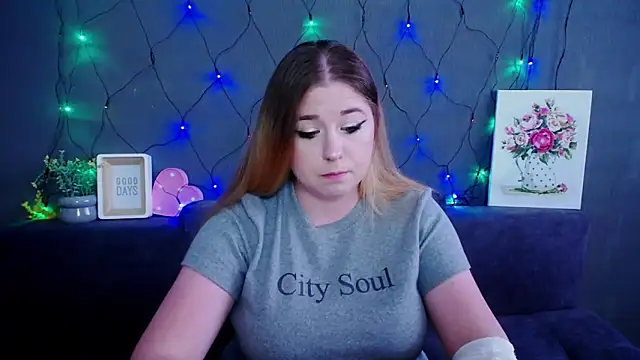 JessikaDaniel's cam snapshot