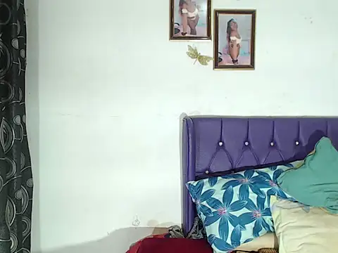 KandyHot_'s cam snapshot