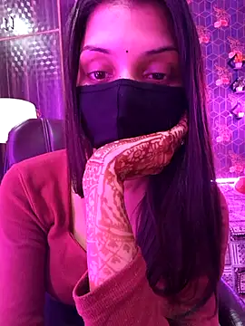 Sexy-ashi's cam snapshot