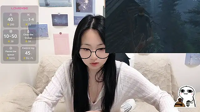 LiLiYbaby's cam snapshot