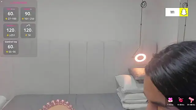 riri_candy's cam snapshot