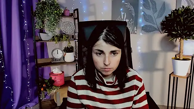 MartaEdams's cam snapshot