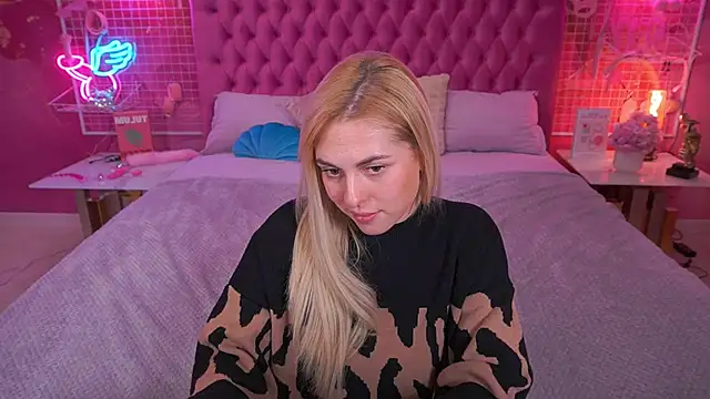 ArishkaLulu's cam snapshot