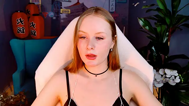 VivienLeeigh's cam snapshot