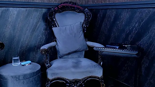 TiffanySia's cam snapshot