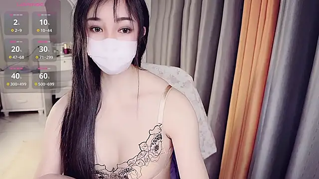 NolanMia's cam snapshot