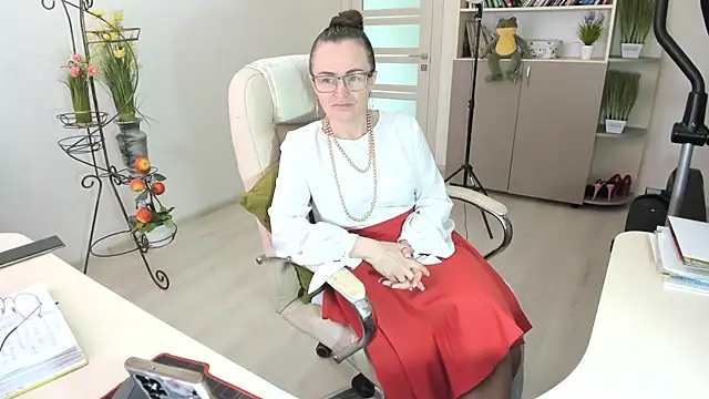 Vika73's cam snapshot