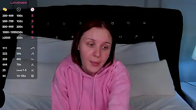 LianaFord's cam snapshot