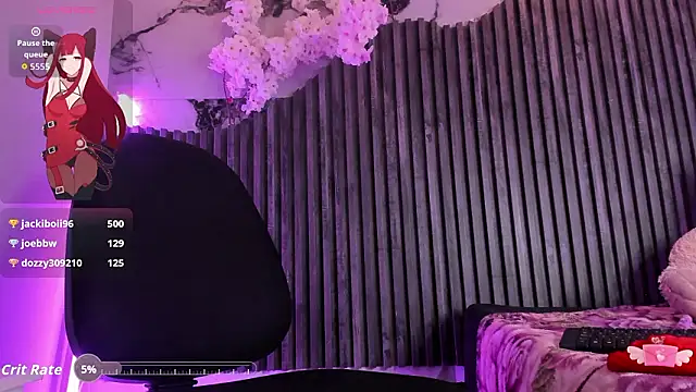 Kitty_Bms_'s cam snapshot