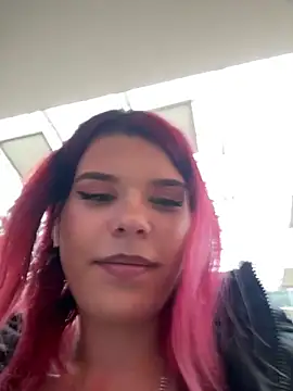 RiriRoseey's cam snapshot