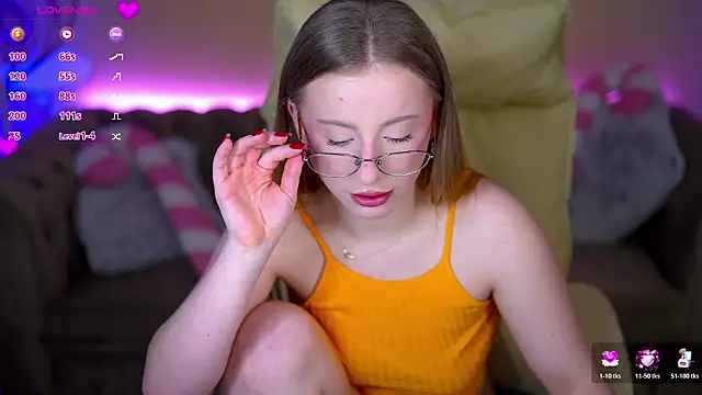 SilverrMoon's cam snapshot