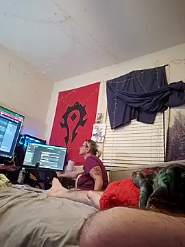 lit702's cam snapshot