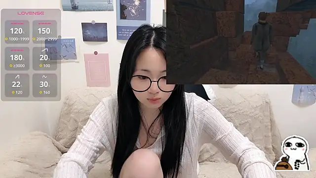 LiLiYbaby's cam snapshot