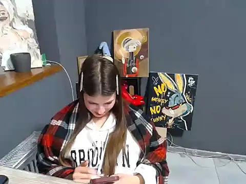 felicity_gold's cam snapshot