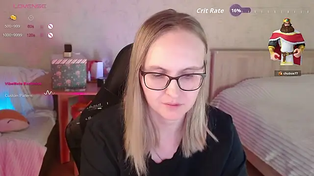 Agatha_Mott's cam snapshot