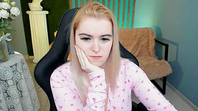 Stef_Nicks's cam snapshot