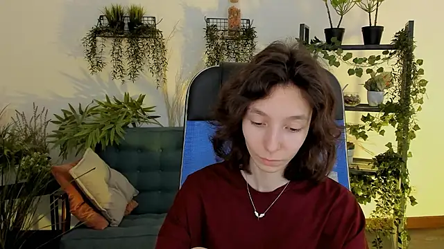 EmmanuellBrown's cam snapshot