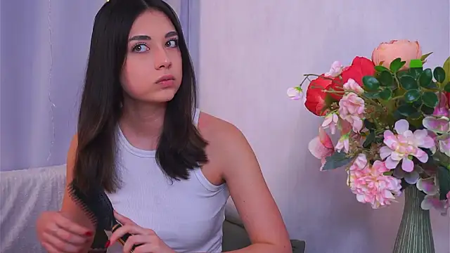 ElyseMangina live sex cam