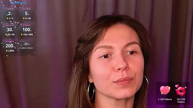 EllaCanny's cam snapshot