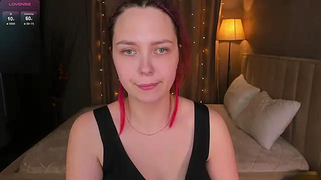 Monica__Queen's cam snapshot