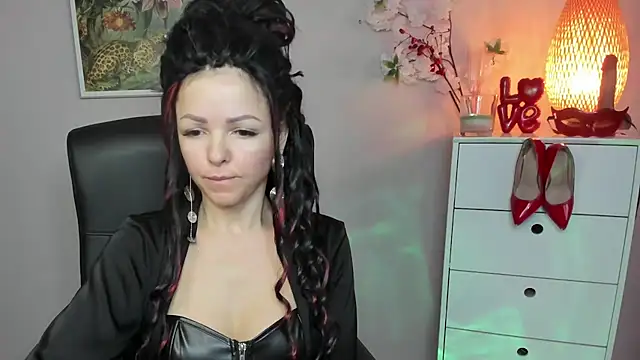 Mollybloom40's cam snapshot