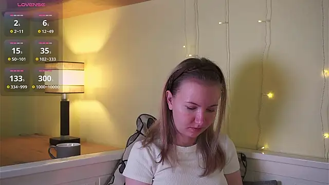 CathyHeximer's cam snapshot