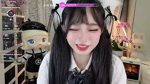 agmer0500's cam snapshot