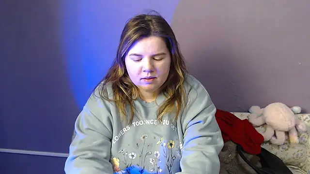 so_shy's cam snapshot