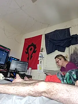 lit702's cam snapshot