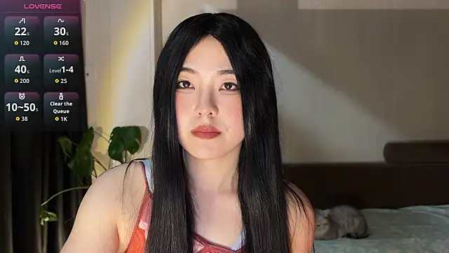 nanaliu6's cam snapshot