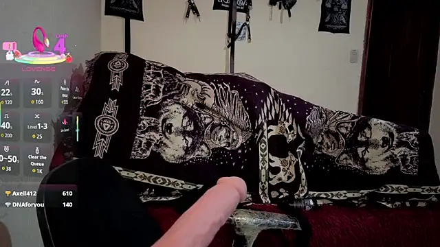 freyaa_sorcerees's cam snapshot