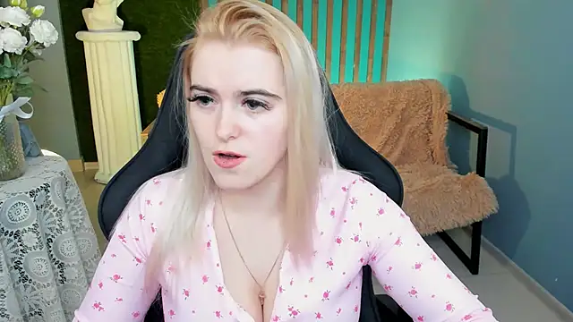 Stef_Nicks's cam snapshot