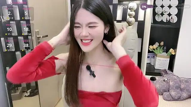 Yueyue-MM's cam snapshot