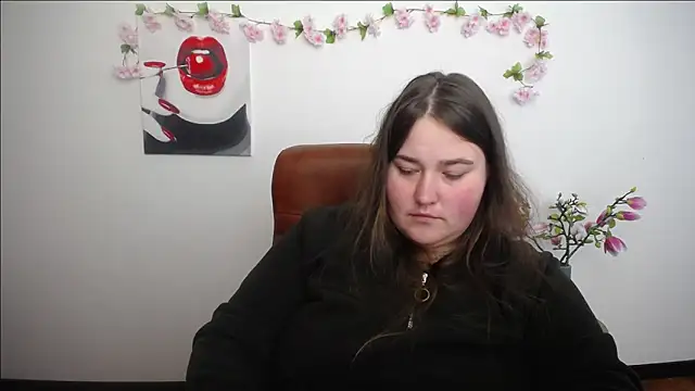 XX_Daniella_XX's cam snapshot