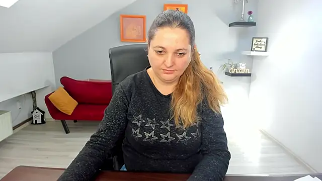 LollaGirl's cam snapshot