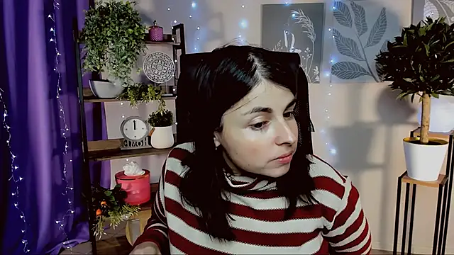 MartaEdams's cam snapshot