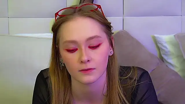 AgataFoxley's cam snapshot