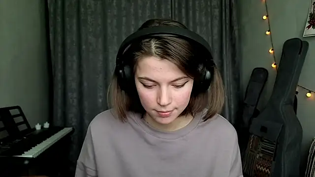 CutieAnny's cam snapshot