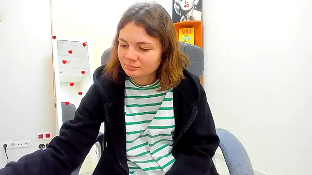 Stella-Maers's cam snapshot